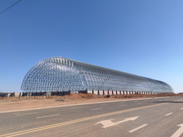 红桥不同网架加工比较，哪种更适合你？